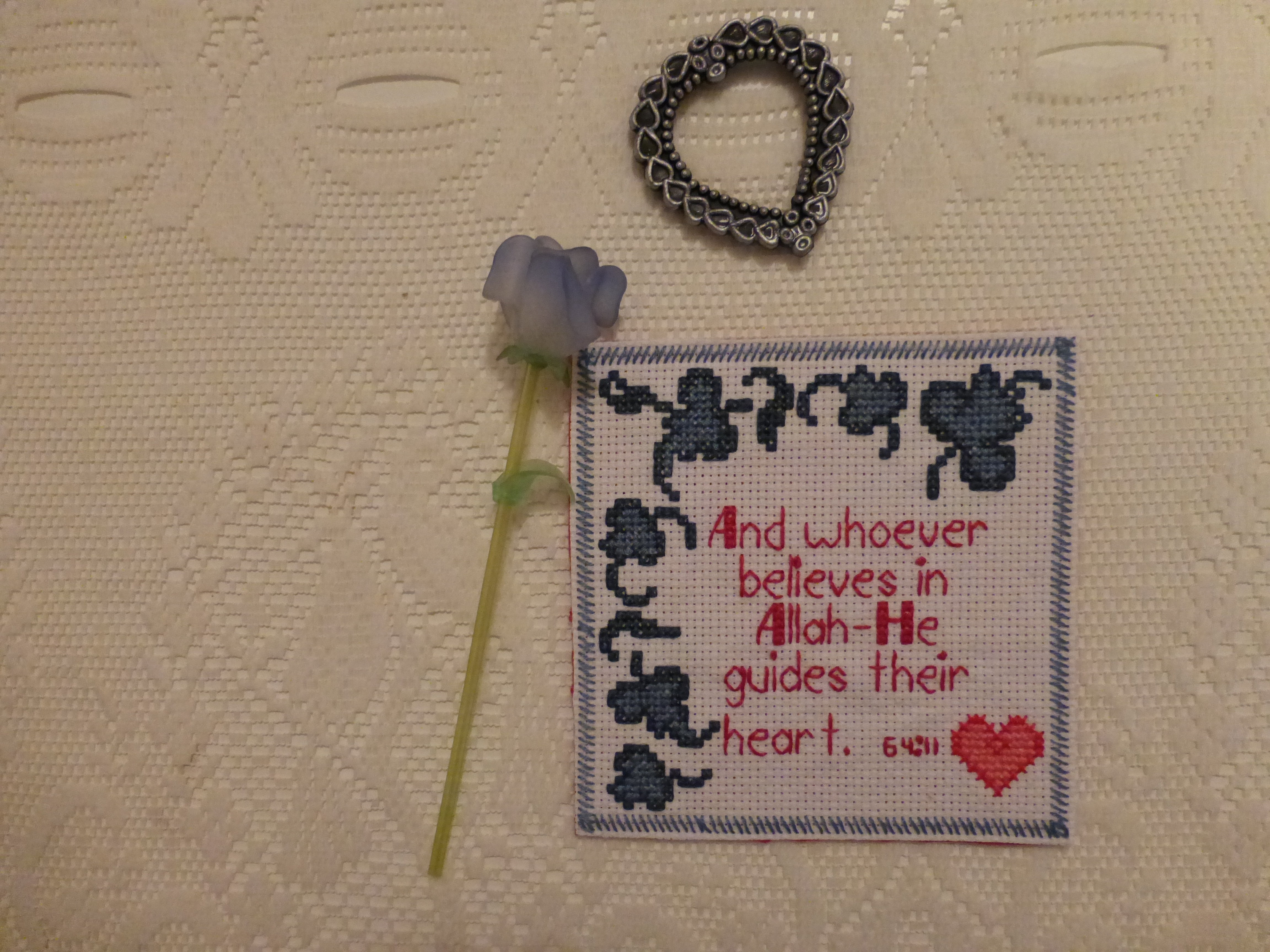 25Original Bookmark Qalb Shop25