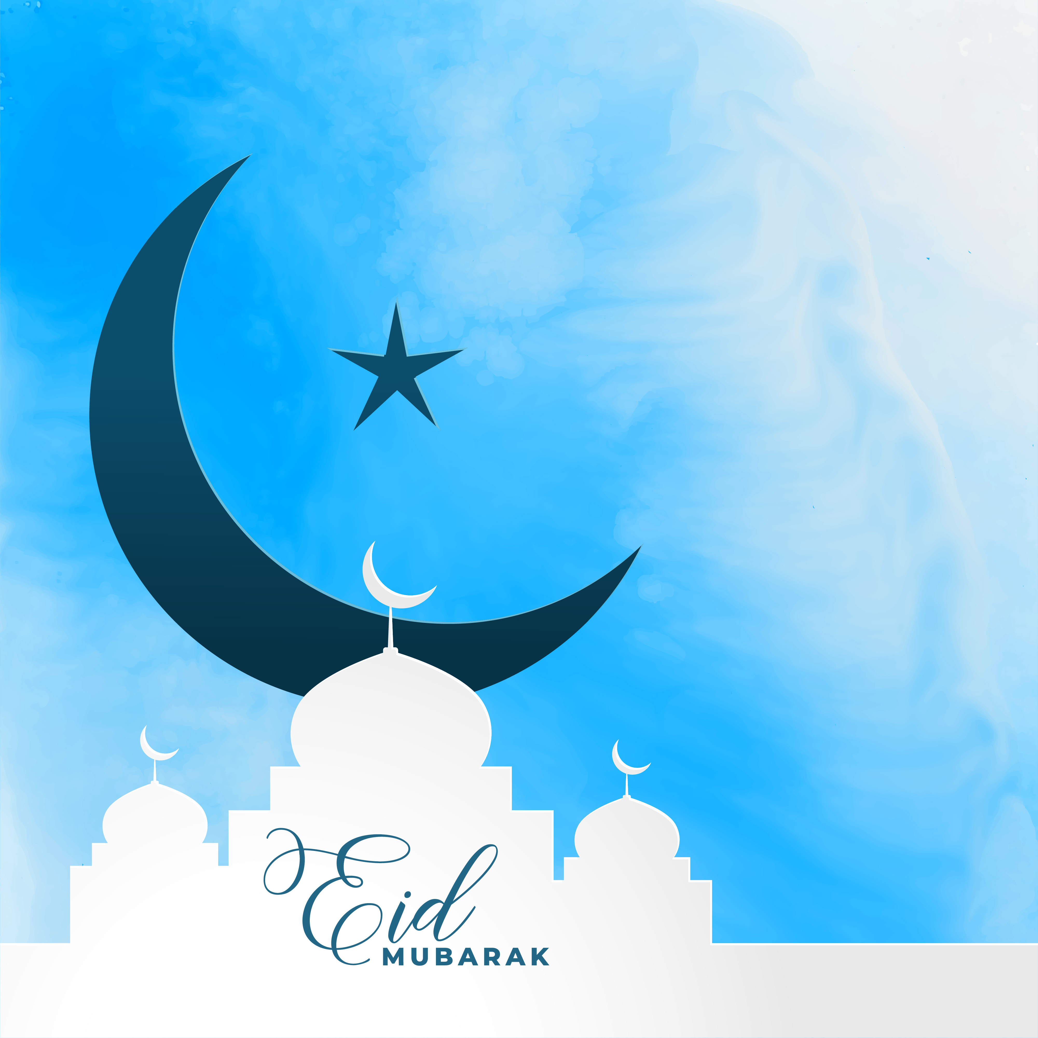 Eid Mubarak 2019