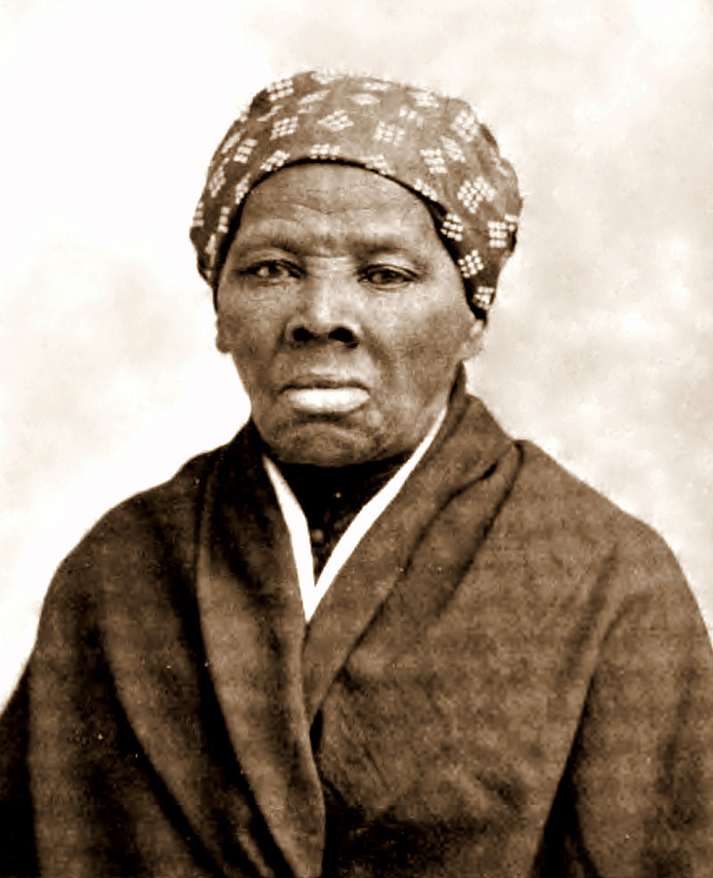 Harriet Tubman