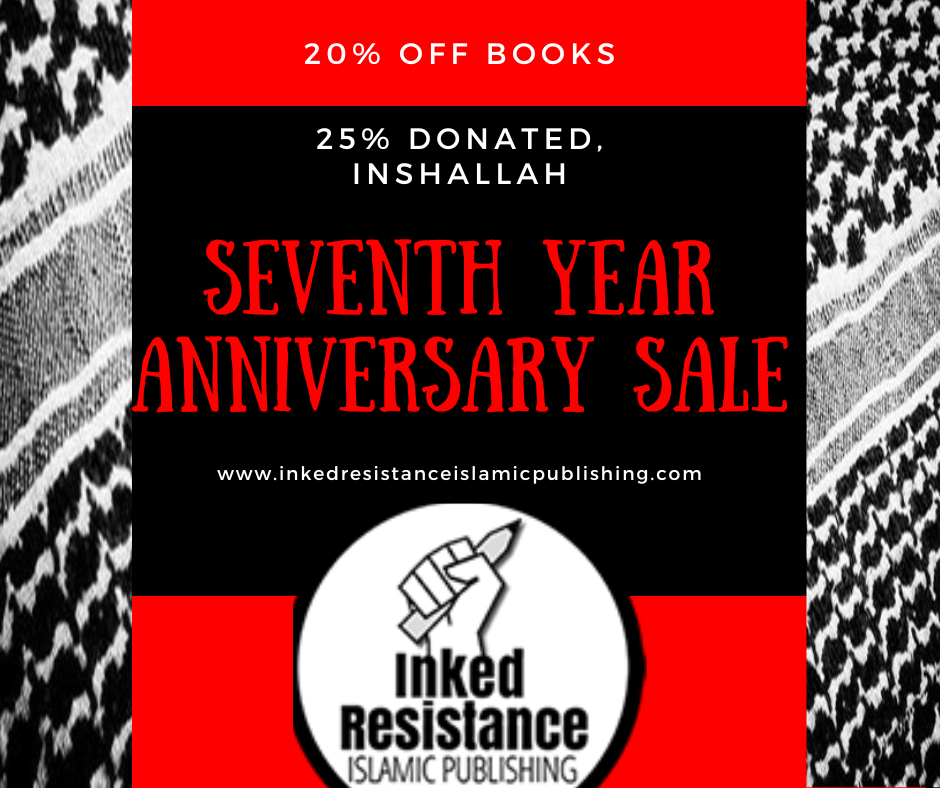Seventh Year Sale